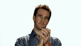 Slow-Clap-James-Van-Der-Beek.gif