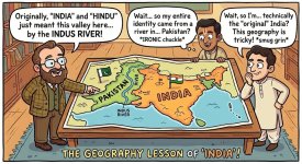 The geography lesson of _India_.jpg The geography lesson of _India_.jpg