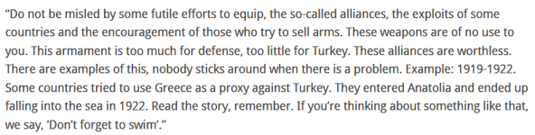 Screenshot_2022-10-05 Turkey’s MOD Akar beats the war drums “Navy and Air Force have received ...png