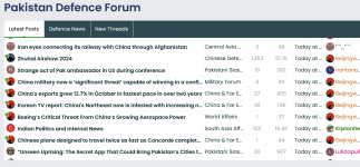 Screenshot 2024-11-21 at 11-23-56 Pakistan Defence Forum.png Screenshot 2024-11-21 at 11-23-56 Pakistan Defence Forum.png