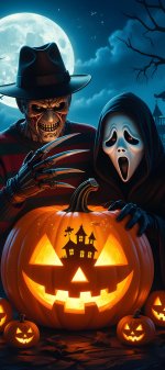 Freddy & Ghostface 🎃 🎃 (1).jpg