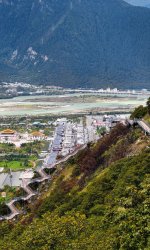 林芝市区后花园｜比日神山木栈道_8_寻措的鱼_来自小红书网页版.jpg