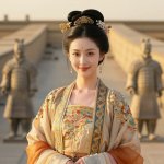 秦始皇陵必去｜穿汉服拍人生照_1_菜菜籽的旅程_来自小红书网页版.jpg