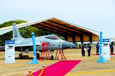 Nigerian AF JF-17 induction 20-5-21 NAF.jpg