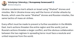 Screenshot 2024-04-14 at 19-04-10 Volodymyr Zelenskyy _ Володимир Зеленськийστο X Ukraine cond...png