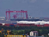 PLN CV-18 Fujian - 20240508 return from first trial - 风清颂 - 4.jpg