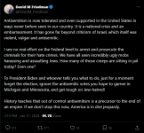 david-m-friedman-imprison-americans-for-antisemitism.png
