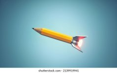 pencil-rockey-missile-startup-marketing-260nw-2139919941.jpg