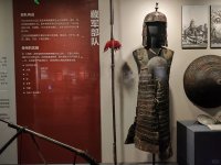 博物馆98-3_西藏文化博物馆（抗击英寇1）_16_吃法典的喵酱_来自小红书网页版.jpg