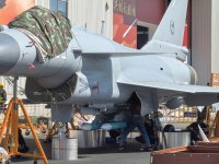 J-10CE cn. 9001 - Zhuhai 2024 + 2x PL-12 - Zhuhai 2024 - DS北风 - 1.jpg
