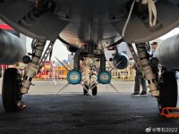 J-10CE cn. 9001 - Zhuhai 2024 + 2x PL-12 - Zhuhai 2024 - 琴石2022 - 6.jpg