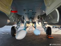 J-10CE cn. 9001 - Zhuhai 2024 + 2x PL-12 - Zhuhai 2024 - 琴石2022 - 5.jpg
