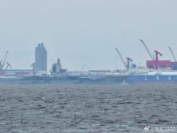 PLN CV-18 Fujian - 20241118 - 5. sea trial - 琴石2022 - 1+.jpg
