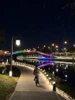 海淀新晋遛娃公园夜骑🚴晚上景色才真是绝❗️_6_小葵葵_来自小红书网页版.jpg