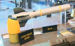 Red Arrow -8 ATGM with IIR Seeker.jpg