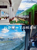 拉萨坐高铁去林芝，一路上风景绝绝子！_1_Cecilia爱自由_来自小红书网页版.jpg