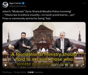 Screenshot 2024-12-13 at 13-14-48 S p r i n t e rστο X Jolani’s “Moderate” Syria Sharia & M...png Screenshot 2024-12-13 at 13-14-48 S p r i n t e rστο X Jolani’s “Moderate” Syria Sharia & M...png