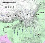 为何要修成都至拉萨的川藏铁路？有必要建吗，_2_三川 地理_来自小红书网页版.jpg