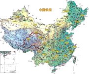 为何要修成都至拉萨的川藏铁路？有必要建吗，_4_三川 地理_来自小红书网页版.jpg