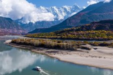 219国道沿线被低估的雪山王国——林芝_2_219国道_来自小红书网页版.jpg