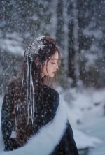 定制主题汉服虞姬黑色新疆禾木雪季拍摄冬季_1_禾木阿甘_来自小红书网页版.jpg