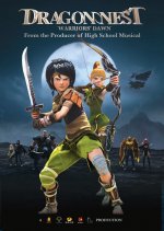 dragon nest warrior's dawn poster art_with cast characters.jpg