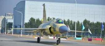 Bangladesh evaluates Pakistani JF-17 Thunder jet to replace aging Chinese and Russian fighter...webp