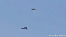 J-36 + J-20S maiden flight - 三叔的装备空间 - 3.jpg