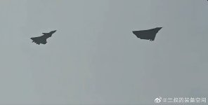 J-36 + J-20S maiden flight - 三叔的装备空间 - 1.jpg