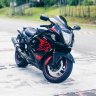 Hayabusa