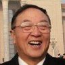 大汉奸柳传志