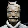 Terracotta Warrior