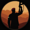 Maroon Beret