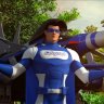 Cdr.Safeguard
