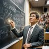 Professor Jiang