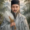 Zhuge Liang