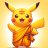 Pundit Pikachu
