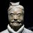 Terracotta Warrior