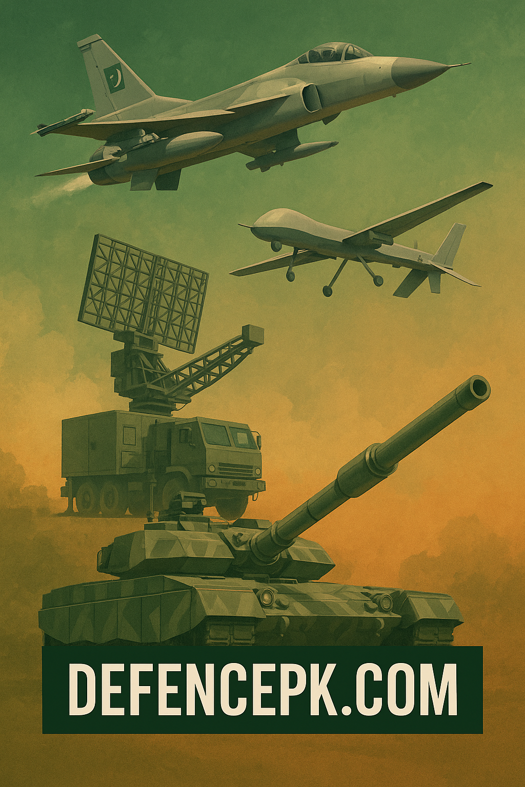 Pakistan’s Defence Exports: Confirmed Successes and Future Outlook ...